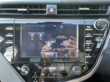 【Bluetooth】ナビゲーションと携帯電話/スマートフォンをBluetooth接続することができます。接続するとハンズフリーで使用することができるので、とても便利です。