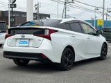 プリウス 1.8 S ツーリングセレクション ブラックエディション 