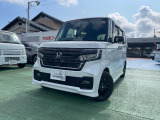 LEDヘッドライトなのでとても明るいです!