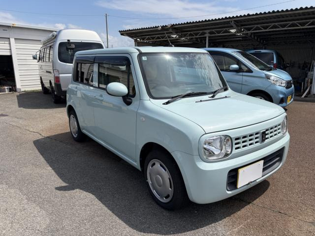 アルトラパン G