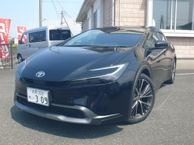 プリウス 2.0 G 