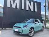 MINI正規ディーラー取り扱い MINI認定中古車 MINI NEXT甲府お車の詳細や展示状況はお気軽にお問合せ下さい。