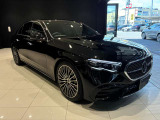 Eクラス E220d AMGラインパッケージ (ISG) 