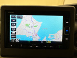 <ホンダ純正メモリーナビ>◆初めての場所もナビゲーションがご案内!楽しい旅行をサポートします。タッチパネル式で画面操作が非常に楽です!