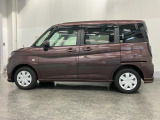 開け閉めの際に隣の車や壁にぶつける心配もありません。