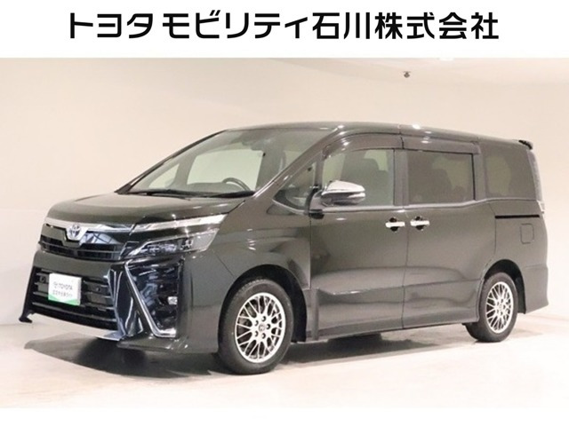 ヴォクシー 1.8 ハイブリッド ZS 煌II