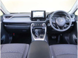RAV4 2.0 X 4WD 