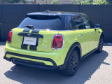 まずはご連絡をください!お車詳細や展示状況はMINI NEXT城東鶴見06-6933-3298まで。