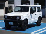 ジムニー XG 4WD 