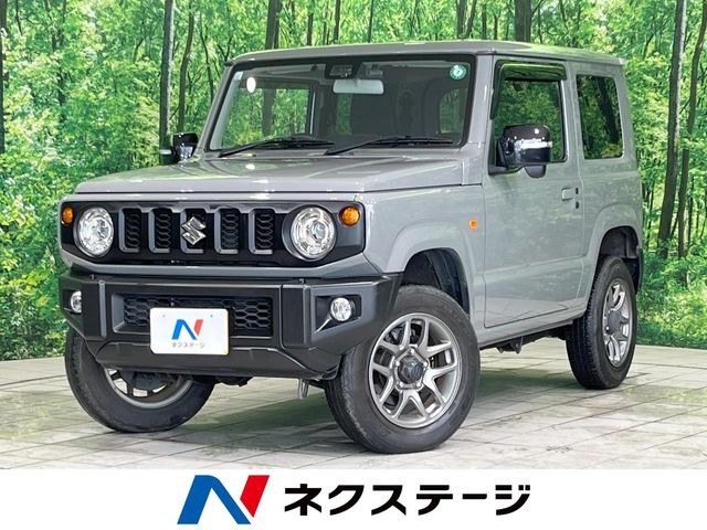 ジムニー XC
