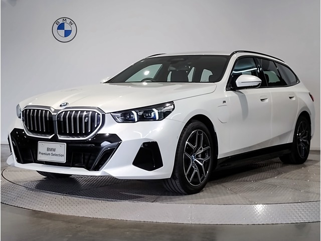 i5ツーリング eドライブ40 Mスポーツ 