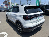 T-Cross TSI 1st プラス 修復歴無し