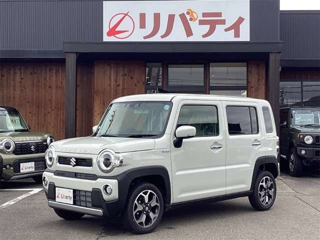ハスラー X