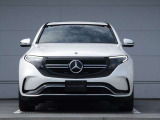 EQC 400 4マチック AMGライン 4WD 