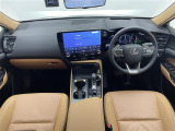 NX 350h バージョンL 修復歴無し