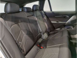 【エアバック】BMWのエアバックやその他の安全装備は、互いに補完しあう事で徹底した安全性を貫きます。万一の事故の際にそれぞれ最適な保護を提供してくれます!
