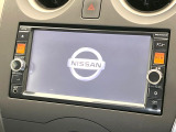 ノート 1.2 X エマージェンシーブレーキパッケージ 