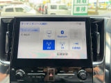 アルファード 2.5 S タイプゴールド サンルーフ ワンオーナー