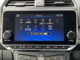 車載用のオーディオシステムです。音楽やラジオを楽しむことができ、ドライブをより快適に、楽しいものにしてくれます。