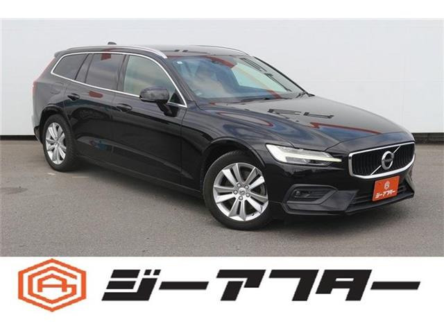 V60 T5 モメンタム 