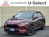 人気のZR-Ve:HEVが入荷いたしました! U-Select川越へようこそ。当社下取りのお墨付き車両です。人気車両で充実装備の一台。おススメです。どうぞご覧くださいませ。