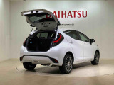下回りのサビが気になる方には、下回防錆加工をオススメしております!