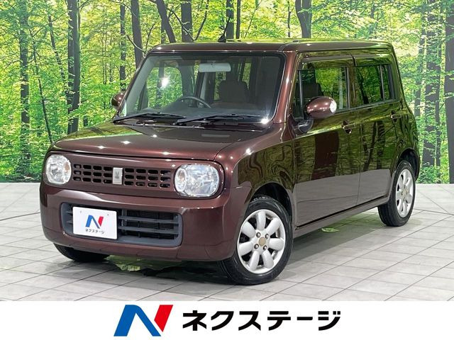 アルトラパン X