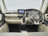 N-BOX G L ホンダセンシング 