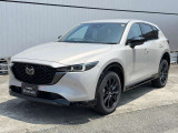 CX-5 2.0 20S レトロスポーツエディション 