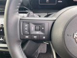 運転席から操作できます。