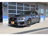 WRX STI 2.0 4WD 