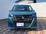 もっともっとたくさんの方にスズキ車を知ってもらうため、常に多くの試乗車、良質な中古車を展示しております。