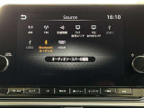 Apple CarPlayのワイヤレス接続にも対応しているので、ケーブルをつなげることなくiPhoneをナビ画面で簡易に使ったり出来ます!(別途契約が必要です)