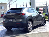CX-30 1.8 XD Lパッケージ 4WD 
