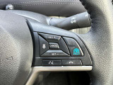 日産の先進技術プロパイロットが付いてます。操作も簡単です。