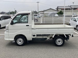 ハイゼットトラック エアコン パワステ スペシャル VS 