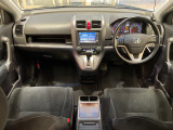 CR-V 2.4 ZL アルカンターラスタイル 修復歴無し