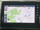 日産純正メモリーナビ(MM223D-L)です。クリアな画質を楽しんでいただけるフルセグ地デジTVなど、書ききれないほどの機能が満載です。