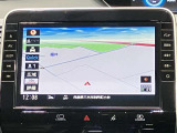 ブルーレイ対応★10インチ大画面ナビ【MM521D-L】高画質な映像を車でもお楽しみいただけます♪さらに点検などのお知らせが届くNissanConnect付です★
