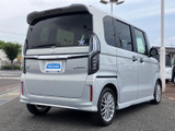 N-BOXカスタム L ターボ 