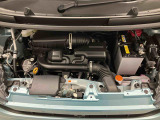 弊社中古車は、安心安全にお乗り頂くために、徹底した整備点検を実施しております。
