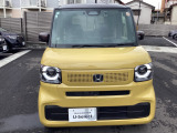 N-BOX ファッションスタイル 2トーン 