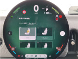 運転席マッサージ機能