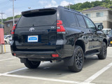 ランドクルーザープラド 2.7 TX Lパッケージ マットブラック エディション 4WD 