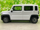 ハスラー ハイブリッド(HYBRID) G 
