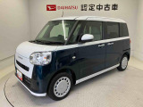納車前には12ヶ月点検相当の点検と消耗品の交換をダイハツの整備士がしっかり整備してお渡しします。また、納車後には無料1ヶ月点検がございます。