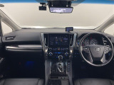 ヴェルファイア ハイブリッド 2.5 ZR Gエディション E-Four 4WD 本革シート