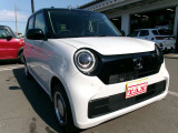 N-ONE オリジナル 4WD 