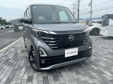 デイズ ハイウェイスター Gターボ プロパイロットエディション 