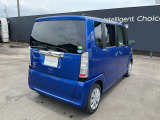 納車前には入念な点検整備をします。